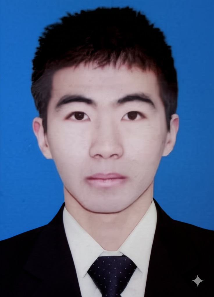 个人照片